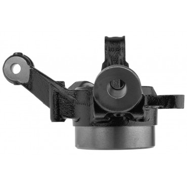 Fusée d'Essieu Avant Gauche Pour Toyota Matrix - à partir de 2008 4321202210