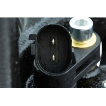 Fusée d'Essieu Avant Gauche Pour Audi A3 Seat Leon Skoda Octavia I 1J0407255H