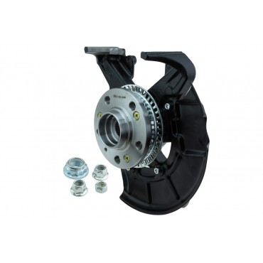 Fusée d'Essieu Avant Droit Pour Audi A3 Seat Leon Skoda Octavia I 1J0407256H