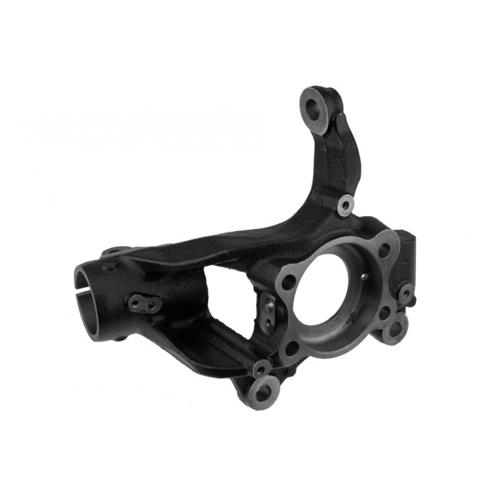 Fusée d'Essieu Avant Gauche Pour Vw Atlas 2016-2019 3QF407255E