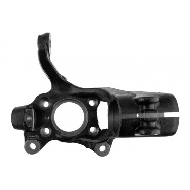 Fusée d'Essieu Avant Gauche Pour Vw Atlas 2016-2019 3QF407255E