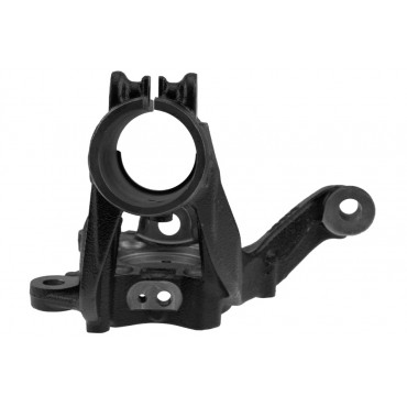 Fusée d'Essieu Avant Gauche Pour Vw Atlas 2016-2019 3QF407255E