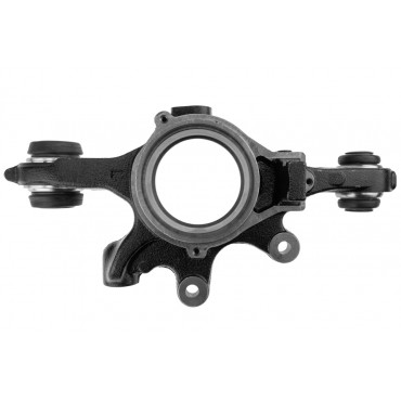 Fusée d'Essieu Avant Gauche Pour Land Rover Discovery IV 2009-2018 LR045825