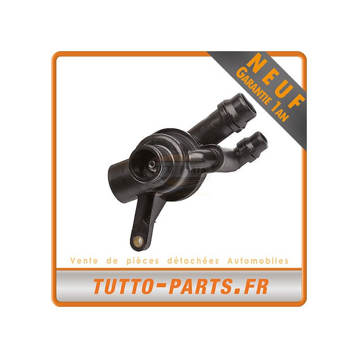 Thermostat d'Eau Land Rover Freelander - 98 à 06