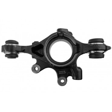 Fusée d'Essieu Avant Gauche Pour Land Rover Discovery III Range Rover I LR045823