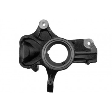 Fusée d'Essieu Avant Droit Pour Mercedes Sprinter 3-T Vw Crafter 9063304320