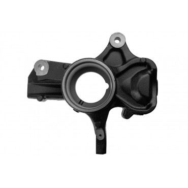 Fusée d'Essieu Avant Gauche Pour Mercedes Sprinter 3-T Vw Crafter 9063304220