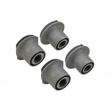 4 Silent Bloc de Crémaillère de Direction Pour Land Cruiser Prado 4012035050