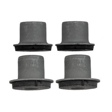 4 Silent Bloc de Crémaillère de Direction Pour Land Cruiser Prado 4012035050