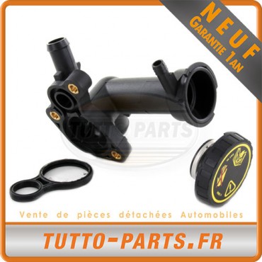 Thermostat d'Eau Mini Cooper One - 1.6 i