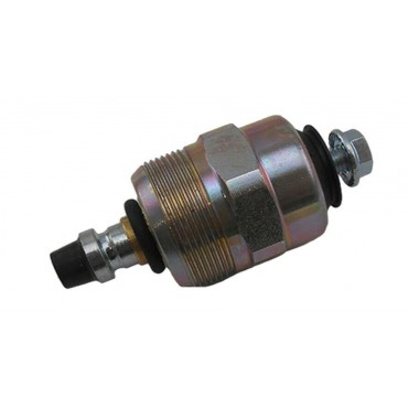 Electrovanne pompe à...