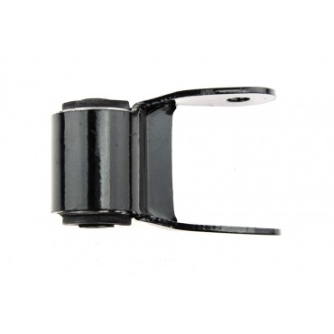 Feuille de Ressort à Lame Pour Jeep Cherokee 1984-2001 52000507 52000503