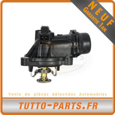 Thermostat d'Eau BMW E81 E88 E82 E87 E46 X1 X3 Z4