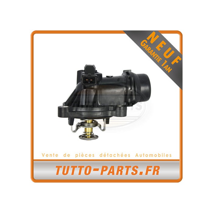 Thermostat d'Eau BMW E81 E88 E82 E87 E46 X1 X3 Z4
