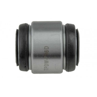 Silent Bloc Porte Fusée Arrière Pour Ssangyong Chairman Korando Kyron 4592121000