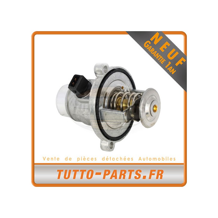 Thermostat d'Eau BMW 540i 550i 650i 750i 760i