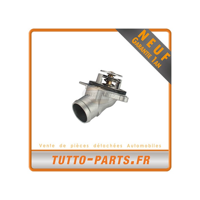Thermostat d'Eau Mercedes C240 C280 C320 E240 E320