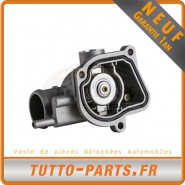Thermostat d'Eau Mercedes Classe C E - 2.2CDi