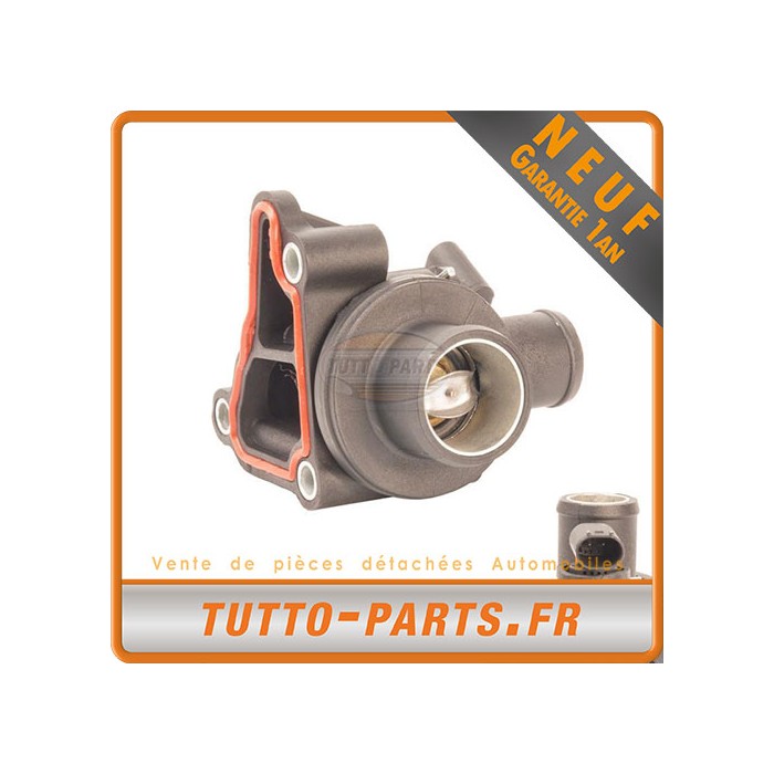 Thermostat d'Eau Mercedes A140 A160 A190 A210