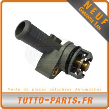 Thermostat d'Eau Ford Mondeo Transit Jaguar X-Type