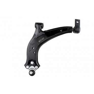 Bras de Suspension inférieur Avant Gauche Pour Citroën Berlingo Xsara Zx 3520A3