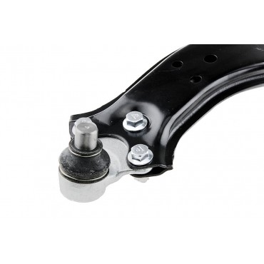 Bras de Suspension inférieur Avant Gauche Pour Citroën Berlingo Xsara Zx 3520A3