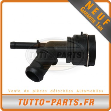 Bride Liquide Refroidissement Audi A3 Seat Skoda