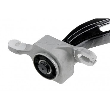 Bras de Suspension inférieur Avant Gauche Pour Mercedes Classe Gl M 1643302907