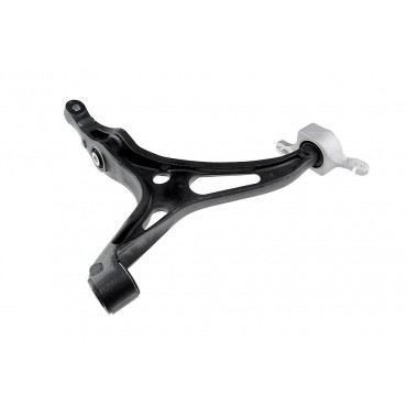 Bras de Suspension inférieur Avant Droit Pour Mercedes Classe Gl M A1643303507