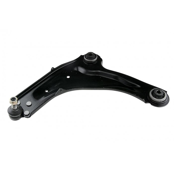 Bras de Suspension inférieur Avant Droit Pour Renault Espace IV Vel 8200458813