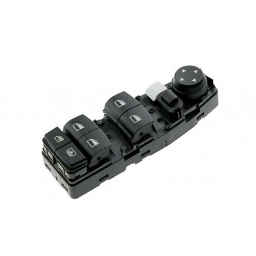 Commande Bouton Lève Vitre...