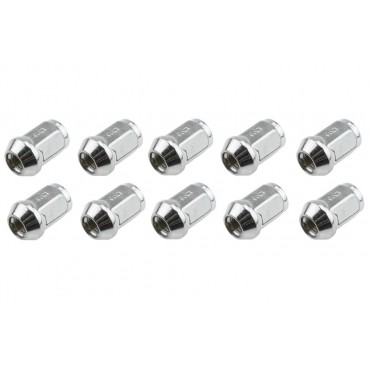 10 Goujon de Roue Pour Chrysler Grand Voyager II III V 1992-2011 6504596