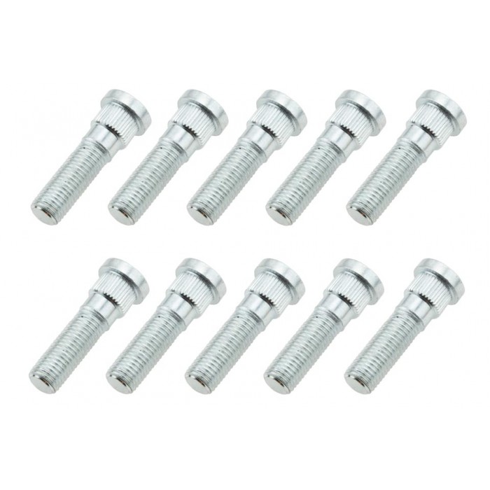 10 Goujon de Roue Pour Chrysler Concorde Pacifica Grand Voyager 6502311