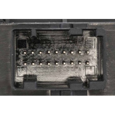 Bouton Warning Habitacle Pour Fiat Doblo 2010-2015 735498200