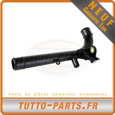 Tuyau Liquide Refroidissement Opel Astra G Combo Corsa Meriva Vectra Zafira