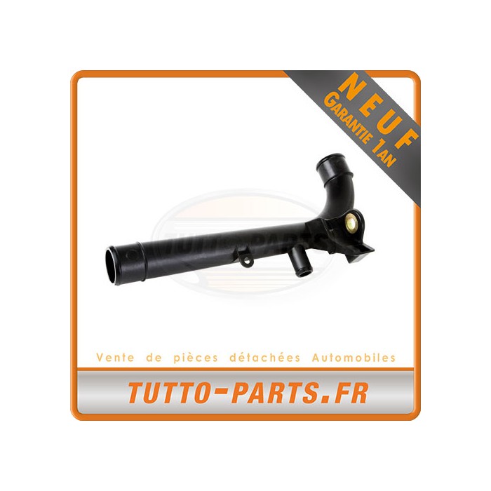 Tuyau Liquide Refroidissement Opel Astra G Combo Corsa Meriva Vectra Zafira