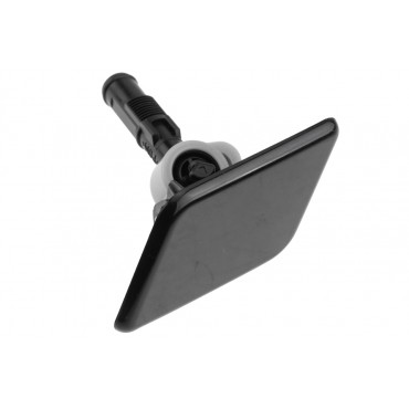 Cache Pare Choc Gicleur Lave Phare Gauche Pour Hyundai I40 I 986803Z000