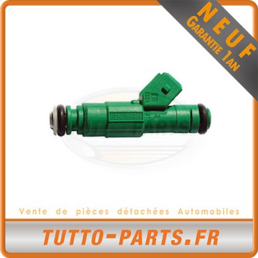 Injecteur Volvo C70 S60 V70 - 2.4i 2.5i