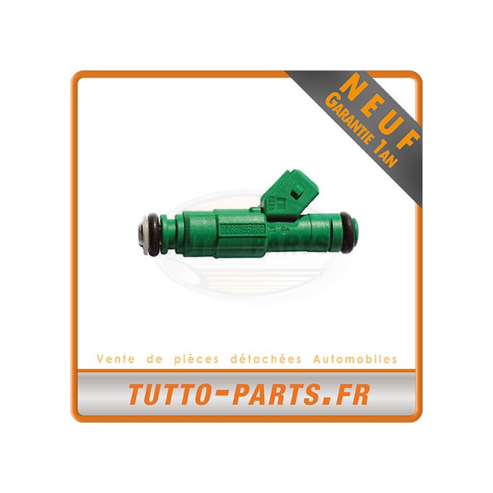 Injecteur Volvo C70 S60 V70 - 2.4i 2.5i