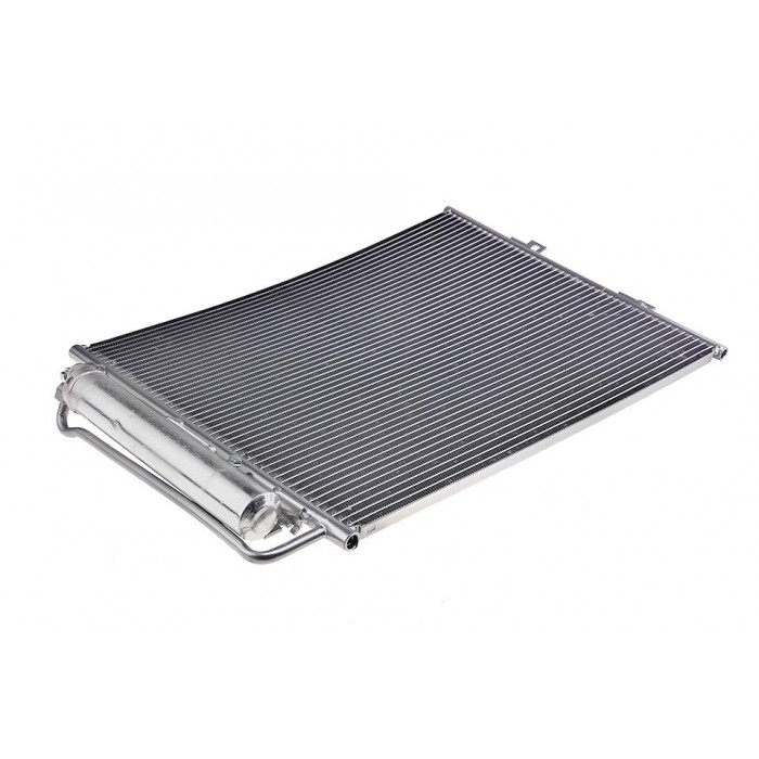 Condenseur de Clim Pour Renault Twingo II 2007-2014 921006980R 8660003445