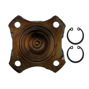 Croisillon de Transmission Pour Bmw X5 E70 F15 F85 X6 E71 E72