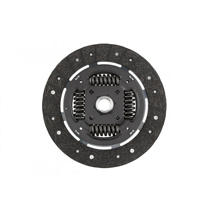 Disque d'Embrayage Pour Audi A3 Seat Leon Skoda Octavia Superb Yeti Vw Golf V