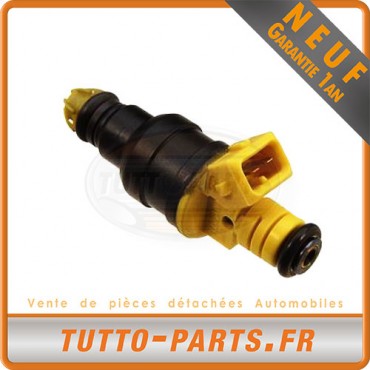 Injecteur BMW E28 M5 E30 318i E28 535i E24 M635CSi