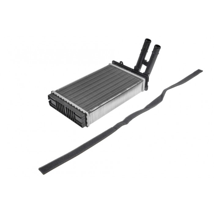 Radiateur Chauffage Habitacle Pour Audi 80 90 A4 Cabriolet Coupe 893819031B