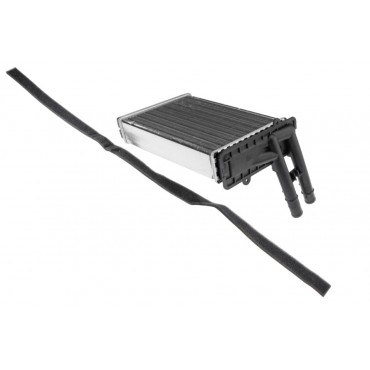 Radiateur Chauffage Habitacle Pour Audi 80 90 A4 Cabriolet Coupe 893819031B