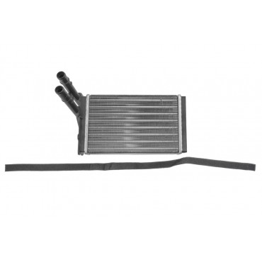 Radiateur Chauffage Habitacle Pour Audi 80 90 A4 Cabriolet Coupe 893819031B