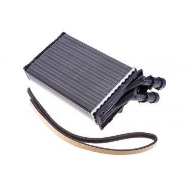 Radiateur Chauffage Habitacle Pour Citroën Berlingo Xantia Xsara Zx 96103384