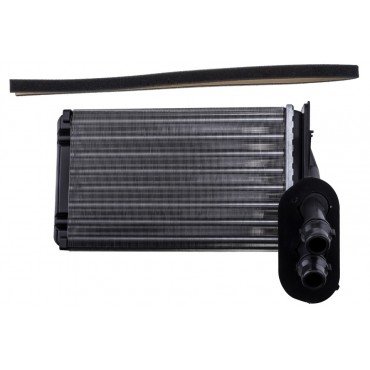 Radiateur Chauffage Habitacle Pour Audi A3 Tt Seat Leon Toledo II 1J1819031