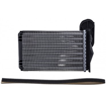 Radiateur Chauffage Habitacle Pour Audi A3 Tt Seat Leon Toledo II 1J1819031