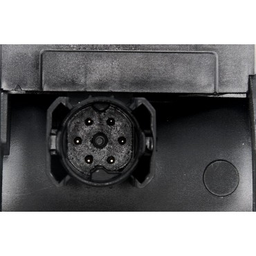 Sonde Debitmetre de Masse d'air Pour Bmw Série 3 E36 5 E39 7 E38 13622246084